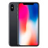 Apple Iphone X 64gb En Outlet OLT CEL IPHONE X 64GB REF GRIS DF
