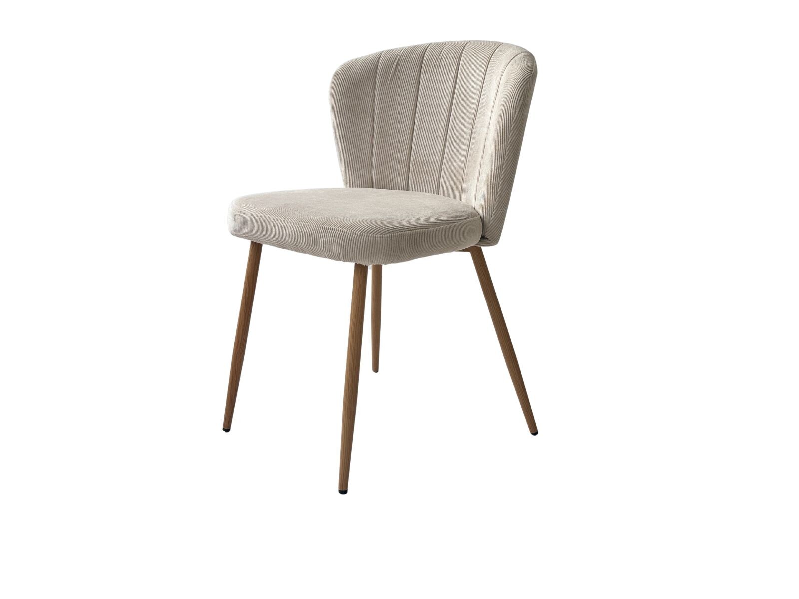 Silla MILY - Blanco 