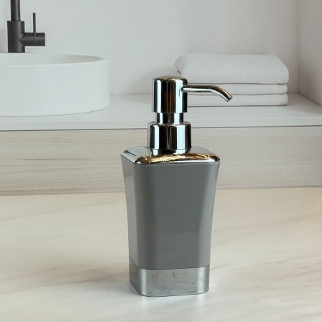 Dispensador De Jabón Polipropileno Dispensador De Jabón Polipropileno