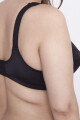 Soutien reductor copa c kayser Negro