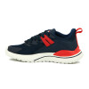 Avia Calzado Deportivo Para Niño Athletic - Navy/red Marino-rojo