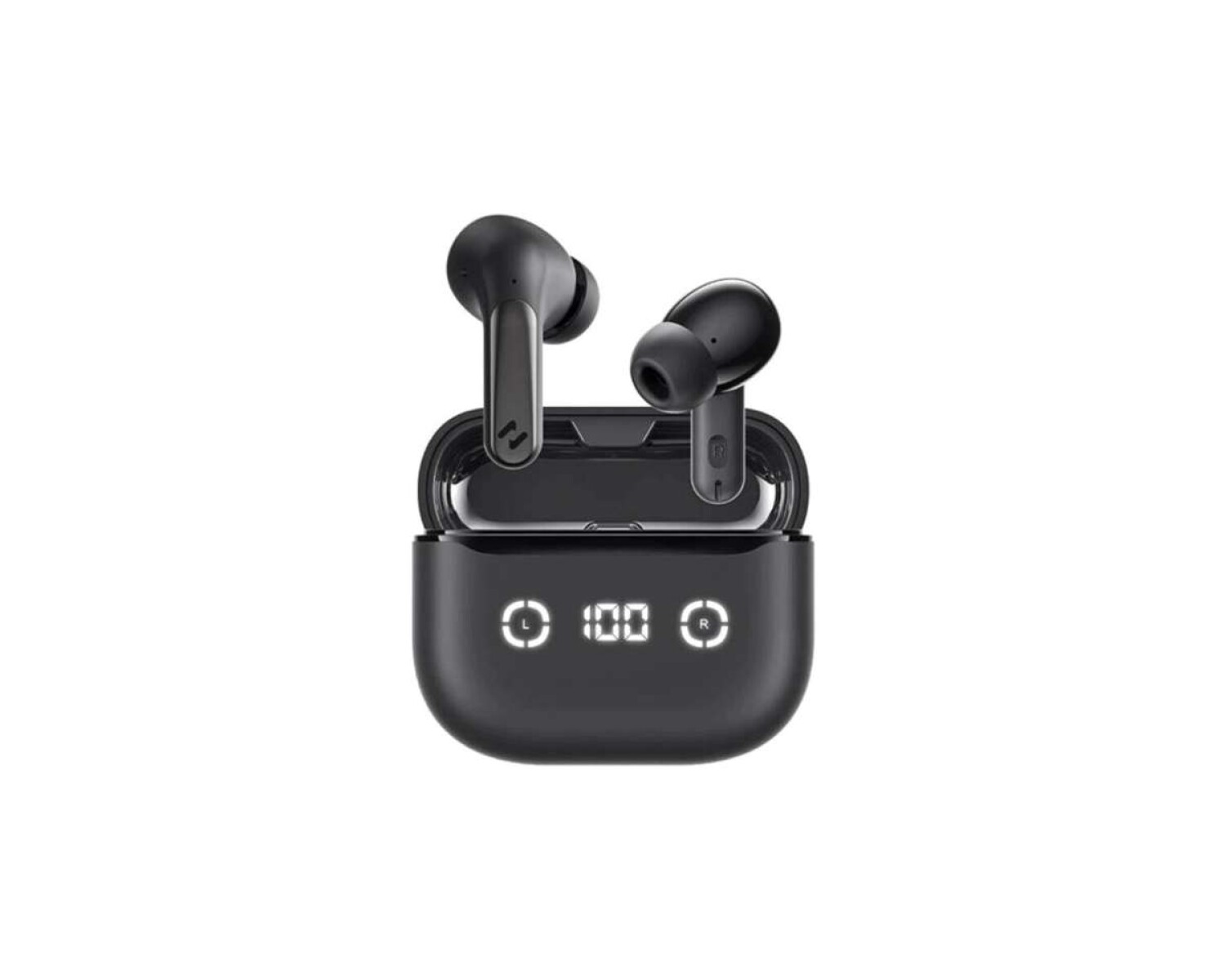 Auriculares Inalámbricos Havit - TW984 con Cancelación de Ruido y Display 