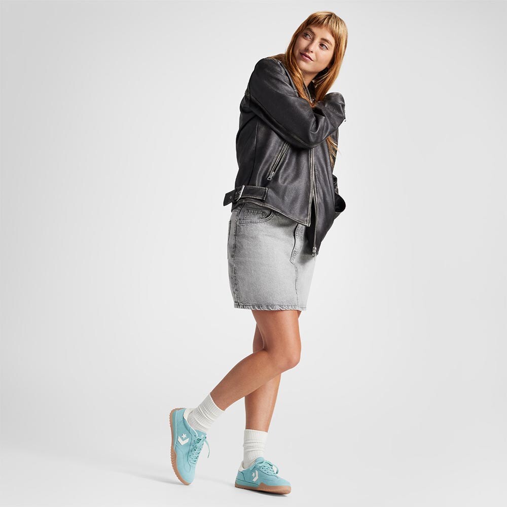 Run Star Trainer - Unisex Sky Blue