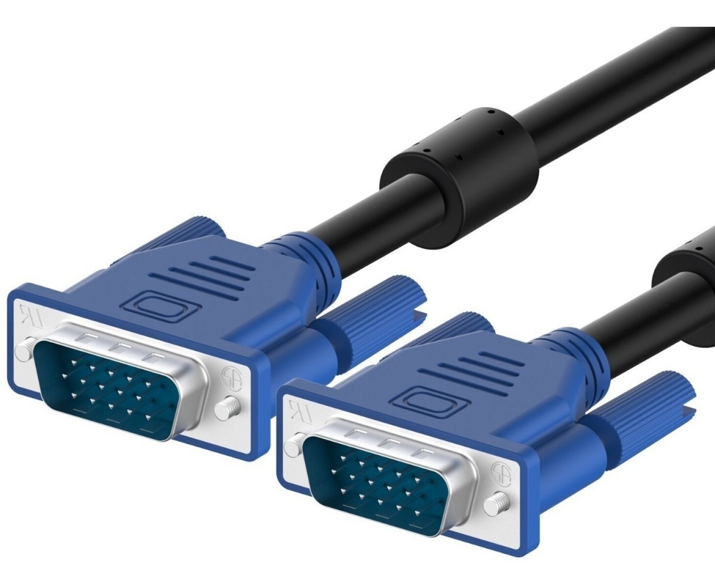 Cable VGA - de 3 Metros 