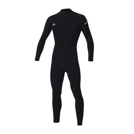 Traje O'Neill Reactor II GBS 4/3mm - Chest Zip Full - Negro Traje O'Neill Reactor II GBS 4/3mm - Chest Zip Full - Negro