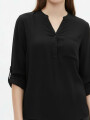 Blusa Au Negro