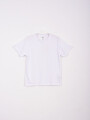 REMERA BÁSICA BLANCO