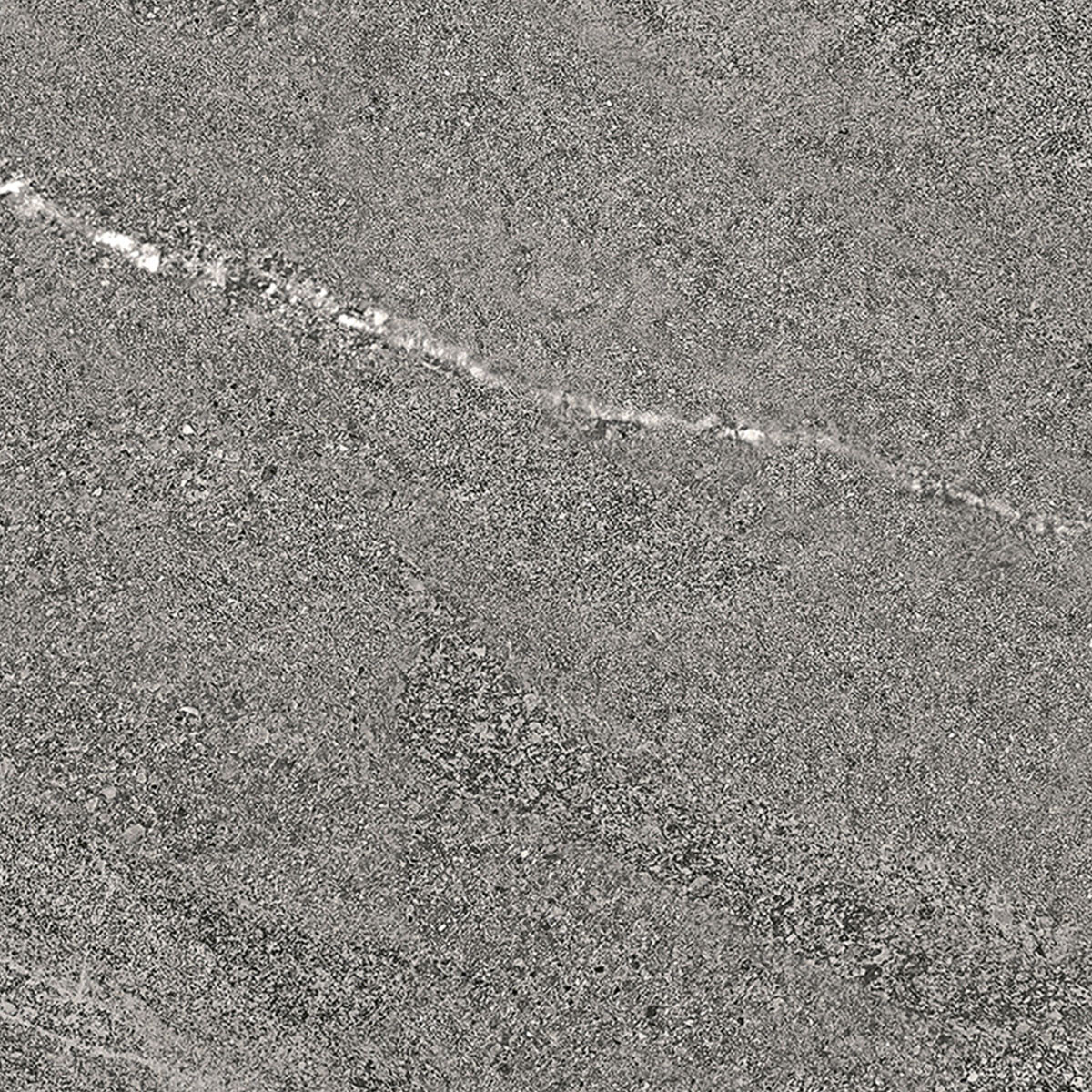 Cerámica Gris Tipo Piedra 25X25 Sin Rectificar 