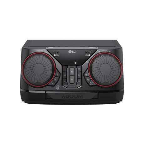 MINICOMPONENTE LG 300W XBOOM CK43N