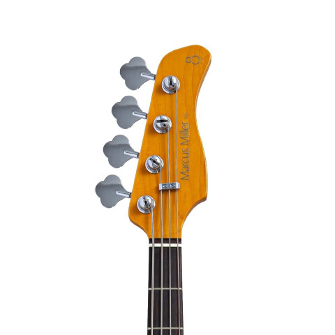 Bajo electrico Sire Marcus Miller V3-4 New Gen Midnight Blueburst Bajo electrico Sire Marcus Miller V3-4 New Gen Midnight Blueburst