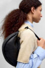 BOLSO DE HOMBRO Negro