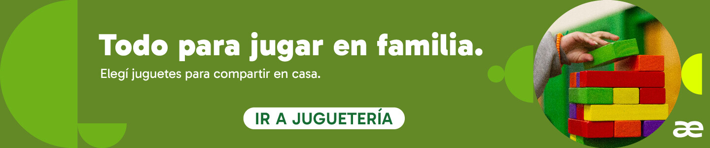Juguetería