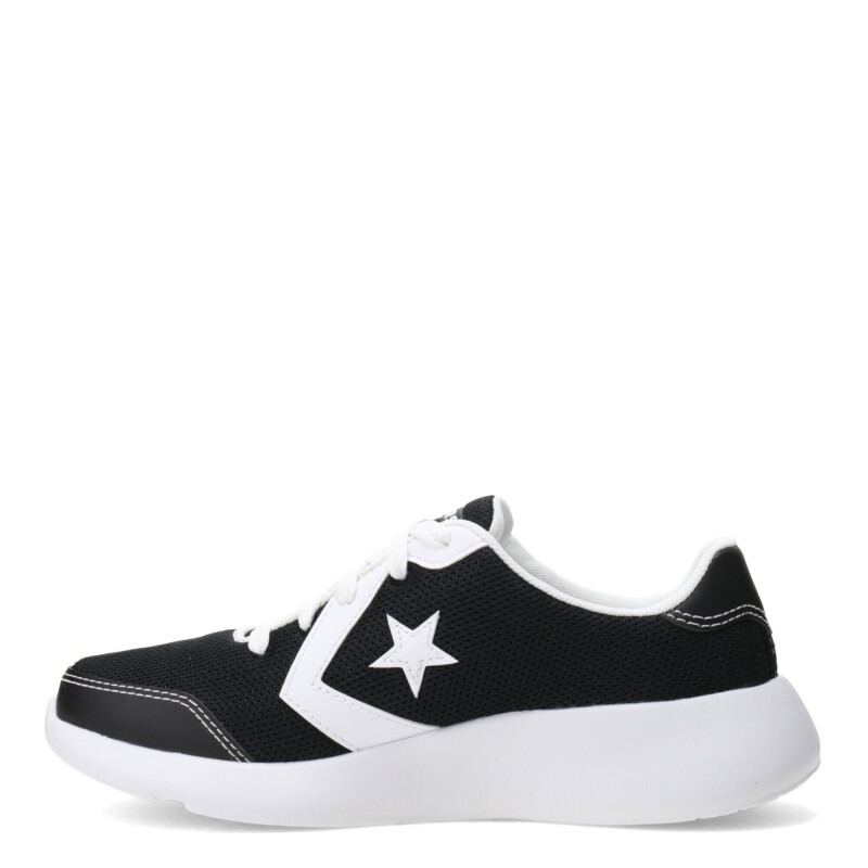 Championes Unisex Converse Day One Trainer OX Negro - Blanco