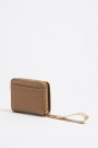 BILLETERA Beige