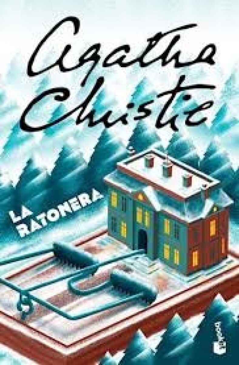 LA RATONERA 