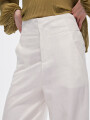 Pantalon Tivon Marfil / Off White