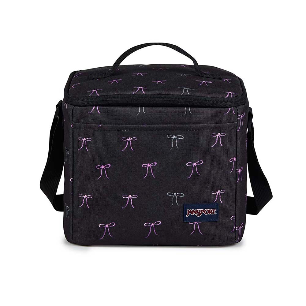 Lonchera Térmica Super Snack Bad Bows