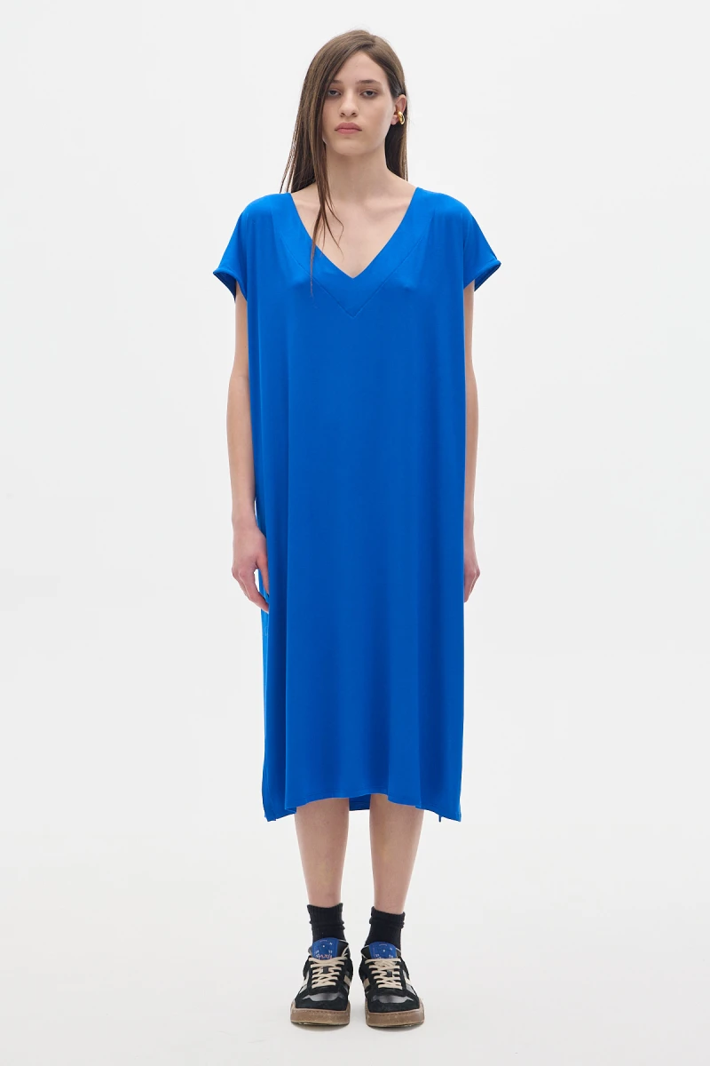 Vestido Magnolia