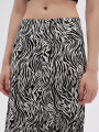 Falda Lalit Estampado 1
