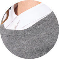 Buzos clásicos mujer