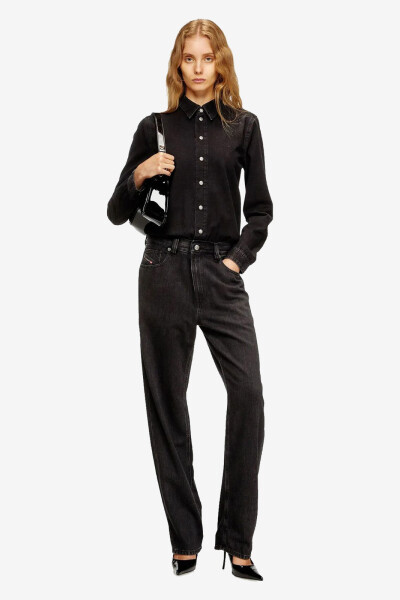 DE-SWING MONO DE TRABAJO Negro