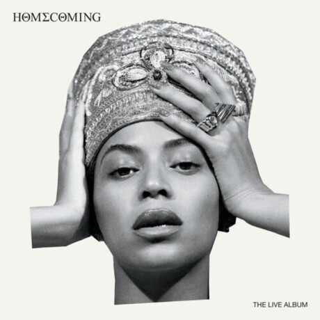 Beyonce - Homecoming/ The Live Album - Vinilo Beyonce - Homecoming/ The Live Album - Vinilo