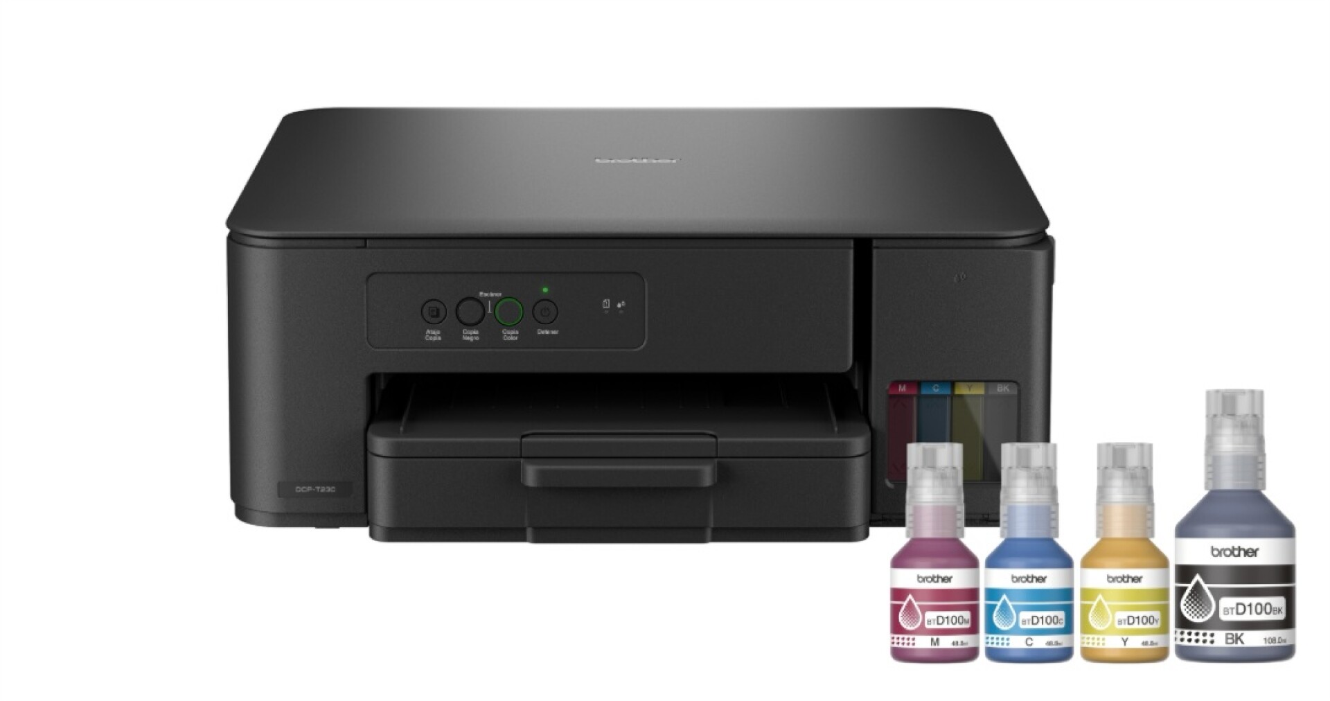 Impresora Brother Multifunción DCP-T230 