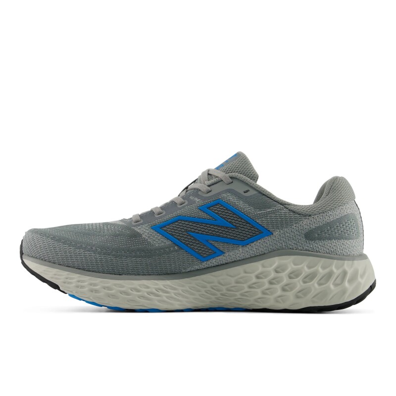 Championes New Balance de Hombre - Evoz V4 - MEVOZ2B7 GREY