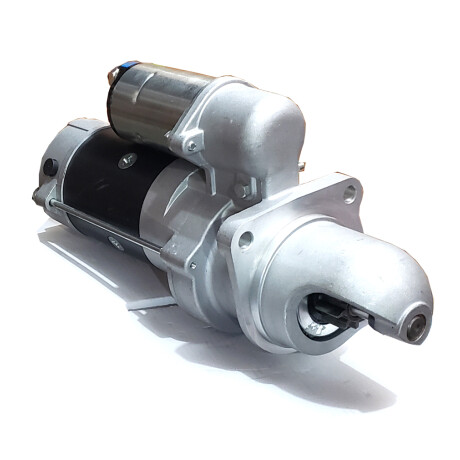 ARRANQUE MERCEDES BENZ OM364 366 D.REMY 28MT 12V 9D C/REDUCTOR MAHLE ARRANQUE MERCEDES BENZ OM364 366 D.REMY 28MT 12V 9D C/REDUCTOR MAHLE