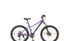 Bicicleta S-PRO KODIAK - Rodado 24 Lila