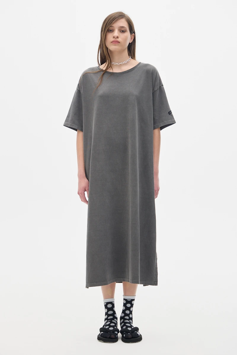 Vestido Pad Cotton