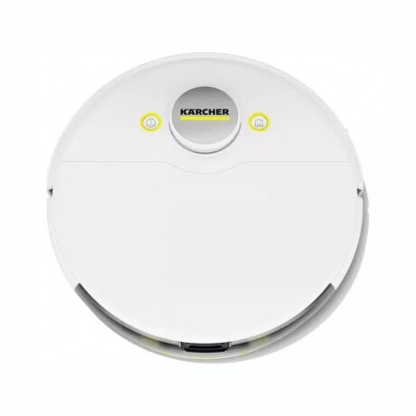 Aspiradora Robot KARCHER RCV 5 Con WiFi 5000 PA Uso En Seco Y Húmedo Aspiradora Robot KARCHER RCV 5 Con WiFi 5000 PA Uso En Seco Y Húmedo
