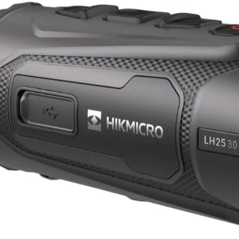 Visor Monocular Térmico Hikmicro Lynx Pro Lh25 3.0 Visor Monocular Térmico Hikmicro Lynx Pro Lh25 3.0