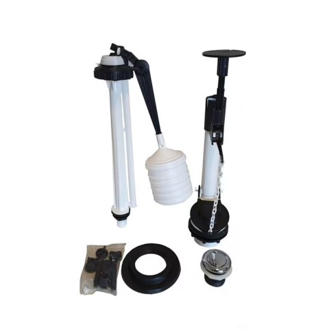 KIt repuesto cisterna mochila superior (capea) Kit Repuesto Cisterna Mochila Superior (capea)