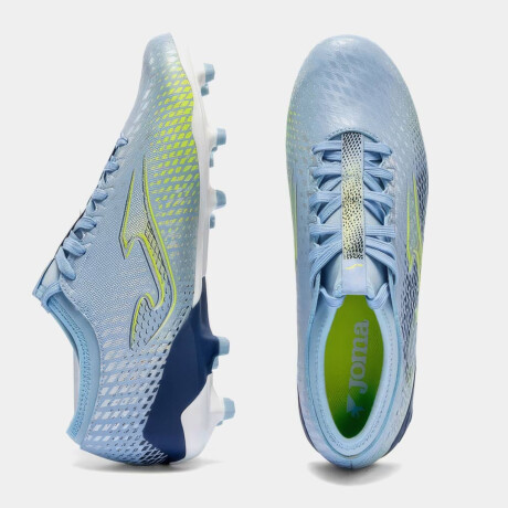 Championes Joma de Hombre - GOL - GOLS2605FG BLUE