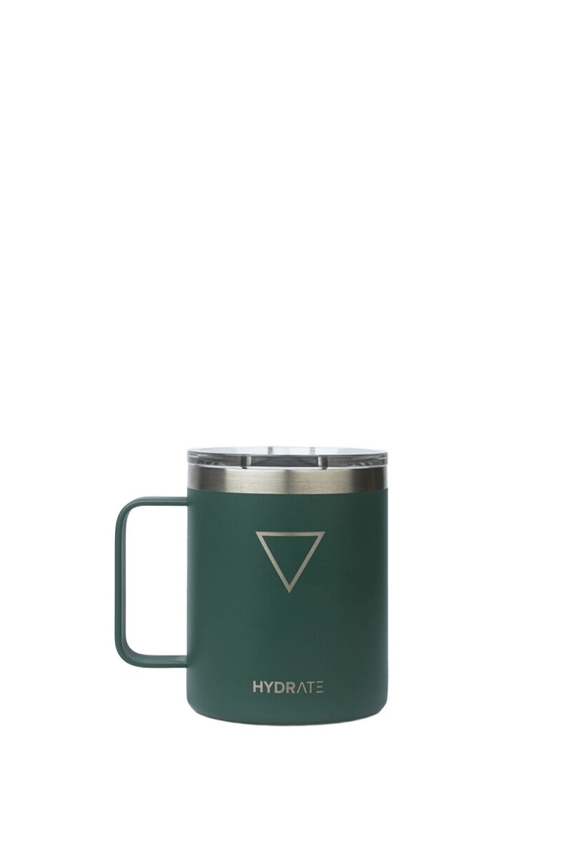 TAZA HYDRATE 355ML - VERDE SALVIA 