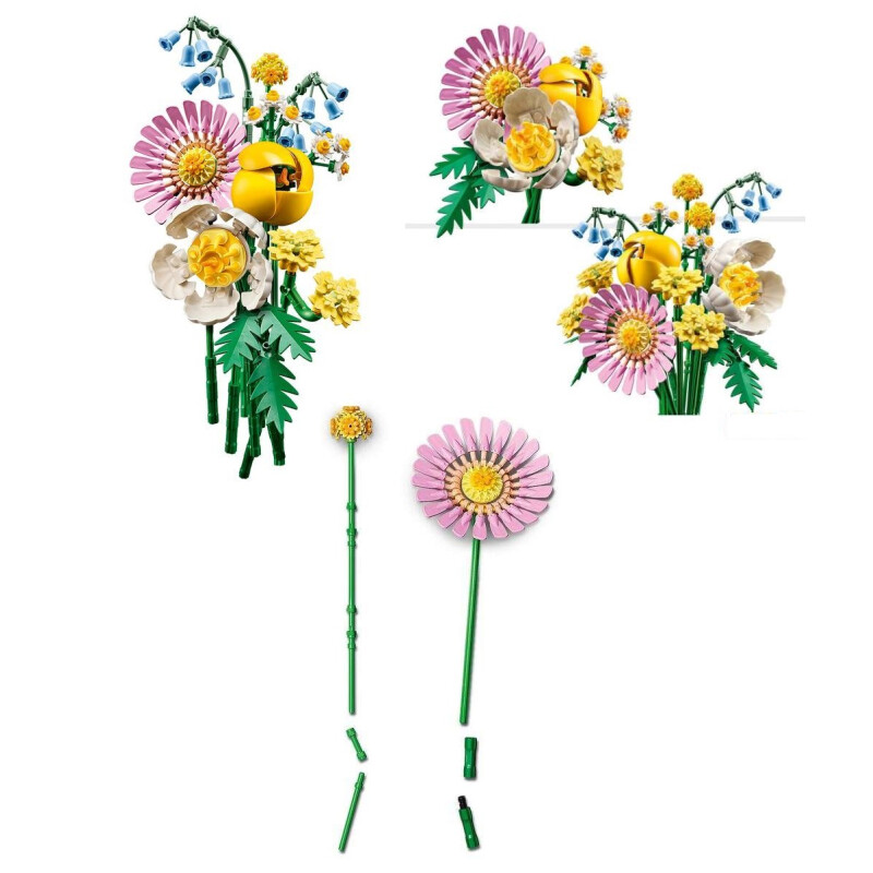 LEGO Botanicals 10347 LEGO Botanicals 10347