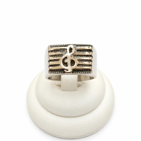 Anillo de profesión músico Anillo de profesión músico