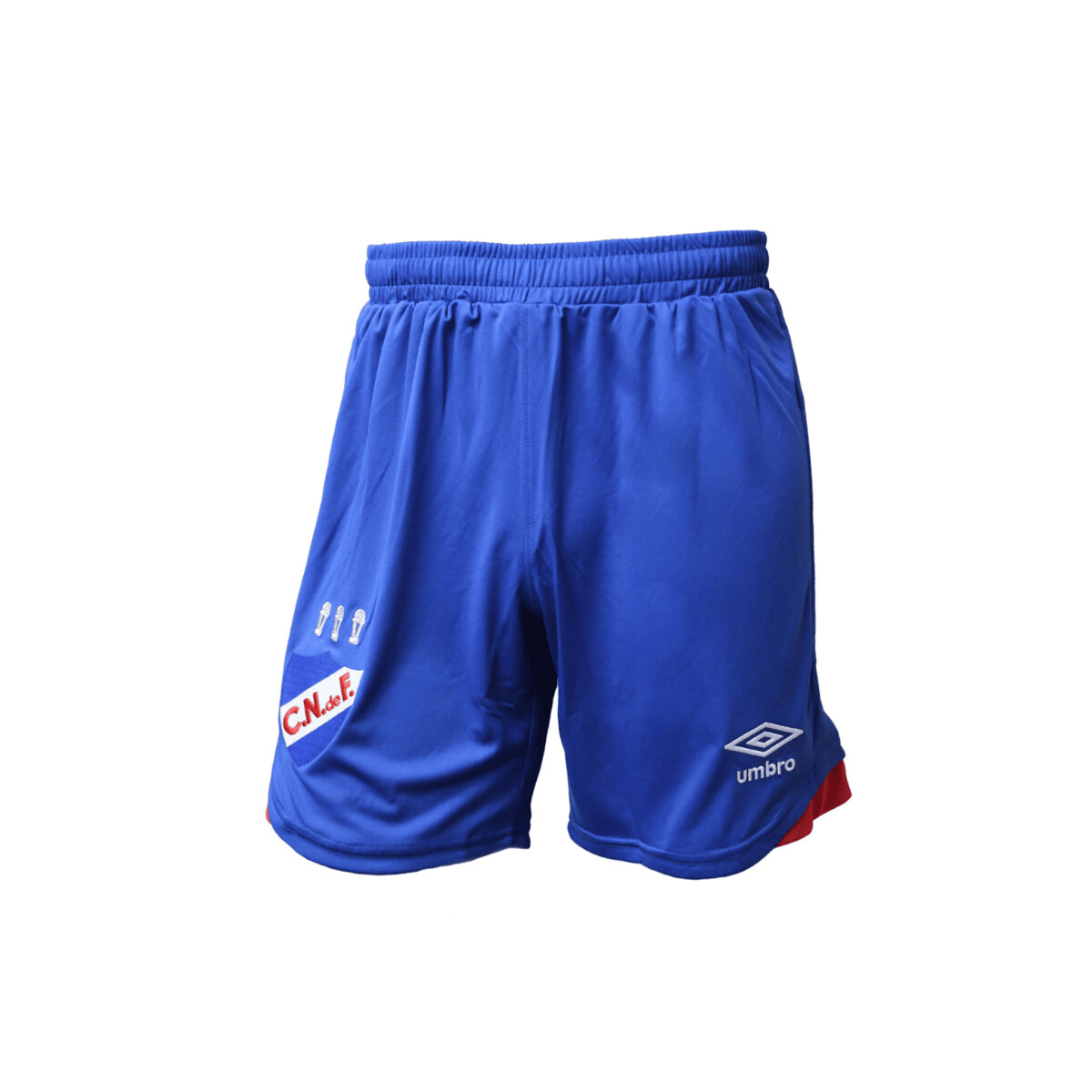 SHORT HOME OFICIAL 2025 - S94 