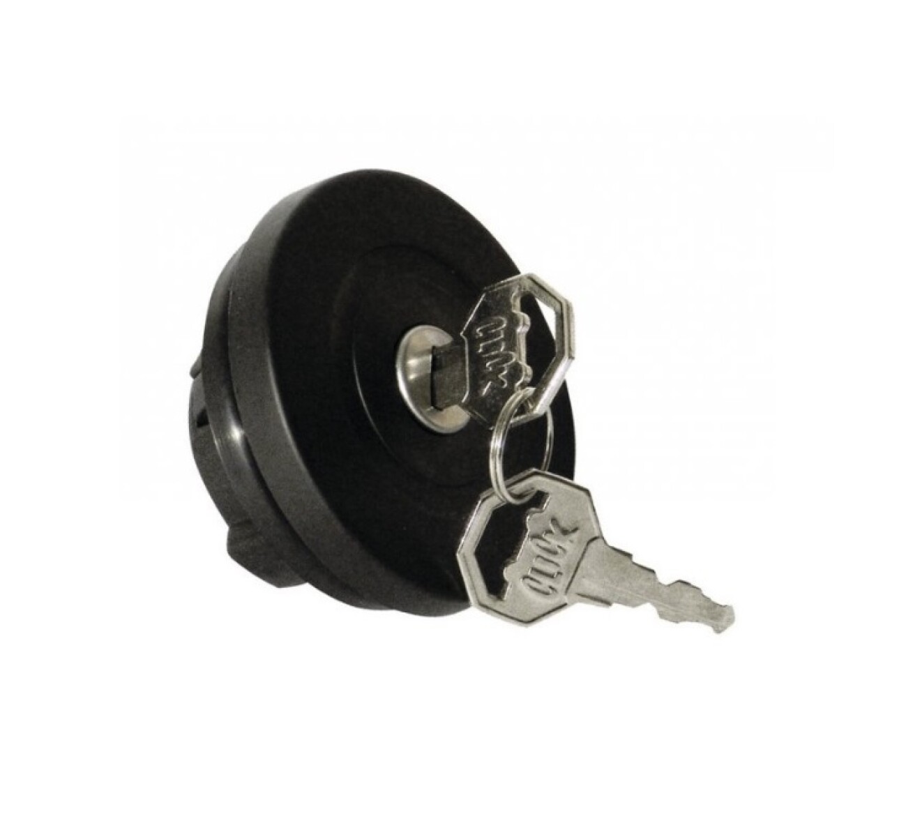 TAPON DE COMBUSTIBLE FUSCA CON LLAVE 