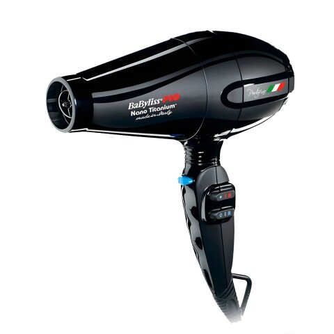 Secador de pelo Babyliss porto fino Secador de pelo Babyliss porto fino