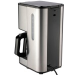 Cafetera Smartlife Digital SL-CMD1520 Cafetera Smartlife Digital SL-CMD1520