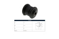 Buje Chev Agile/Celta/Corsa/Corsa Combo/Montana 95-21 Der/Izq Buje Chev Agile/Celta/Corsa/Corsa Combo/Montana 95-21 Der/Izq