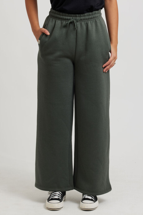 BABUCHA TAMIE DIXIE Militar