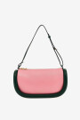 BOLSO THE BUMPER-15 Rosa