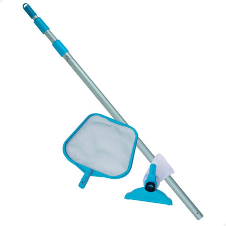 INTEX REPUESTO KIT DE LIMPIEZA COMPLETO 28002 PARA PISCINAS HASTA 4.88 M Intex Repuesto Kit De Limpieza Completo 28002 Para Piscinas Hasta 4.88 M