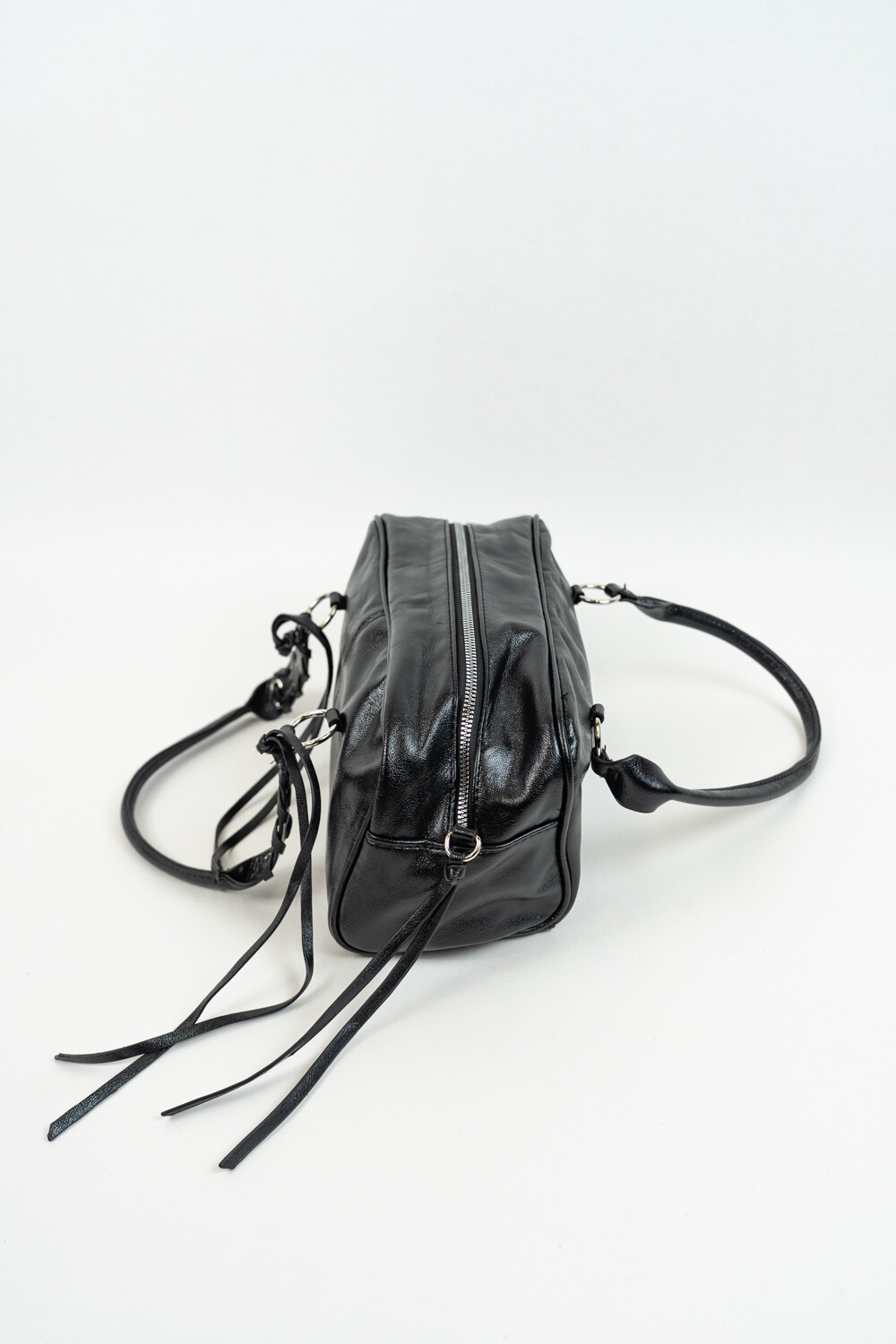 Bolso Dial Negro