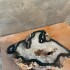 Amatista Handle Gris