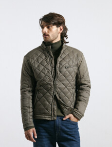300387 CAMPERA HARRY Tostado