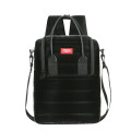 Mochila Las Oreiro Matera Negro